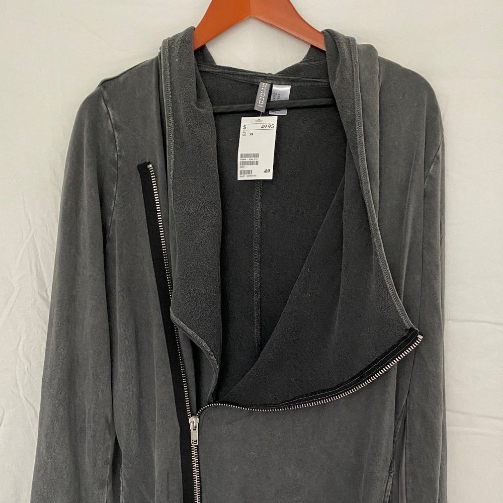 H&M - Mens hoodie - Size XS